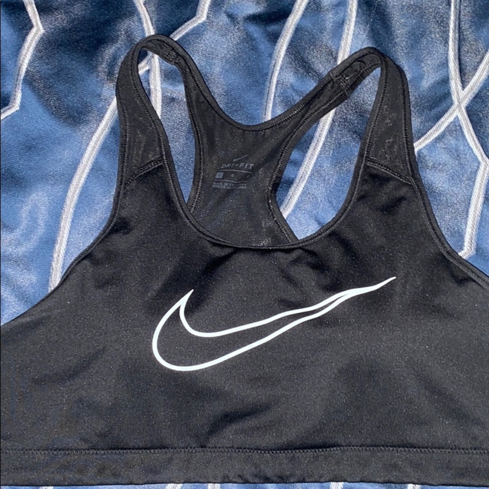 Nike sports bra